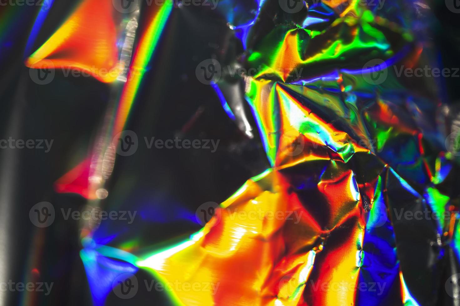 Rainbow background. Holographic Abstract soft pastel colors background. Holographic background Foil. fashion creative gradient photo