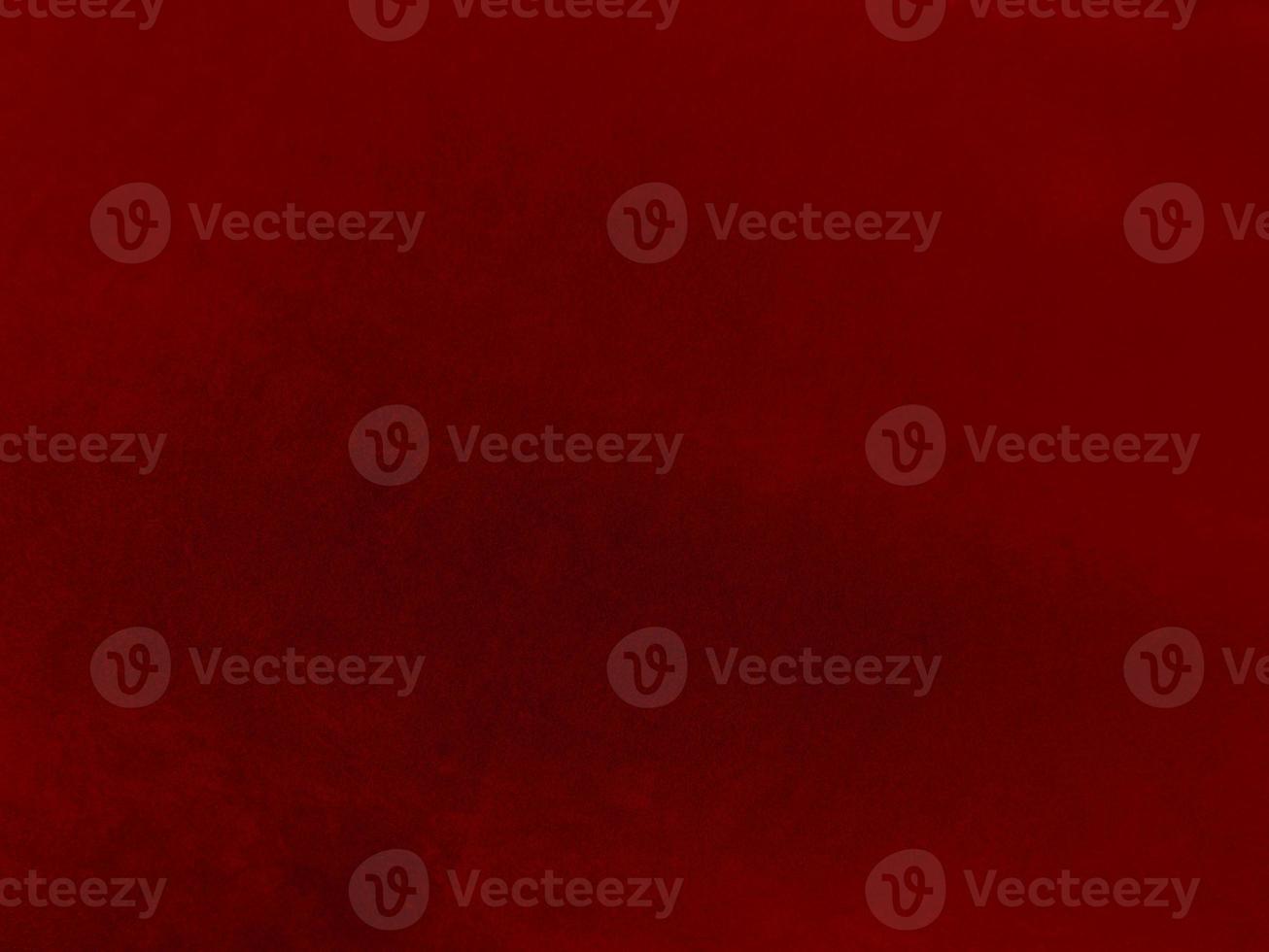 red velvet fabric texture used as background. Empty red fabric background of soft and smooth textile material. There is space for text. photo