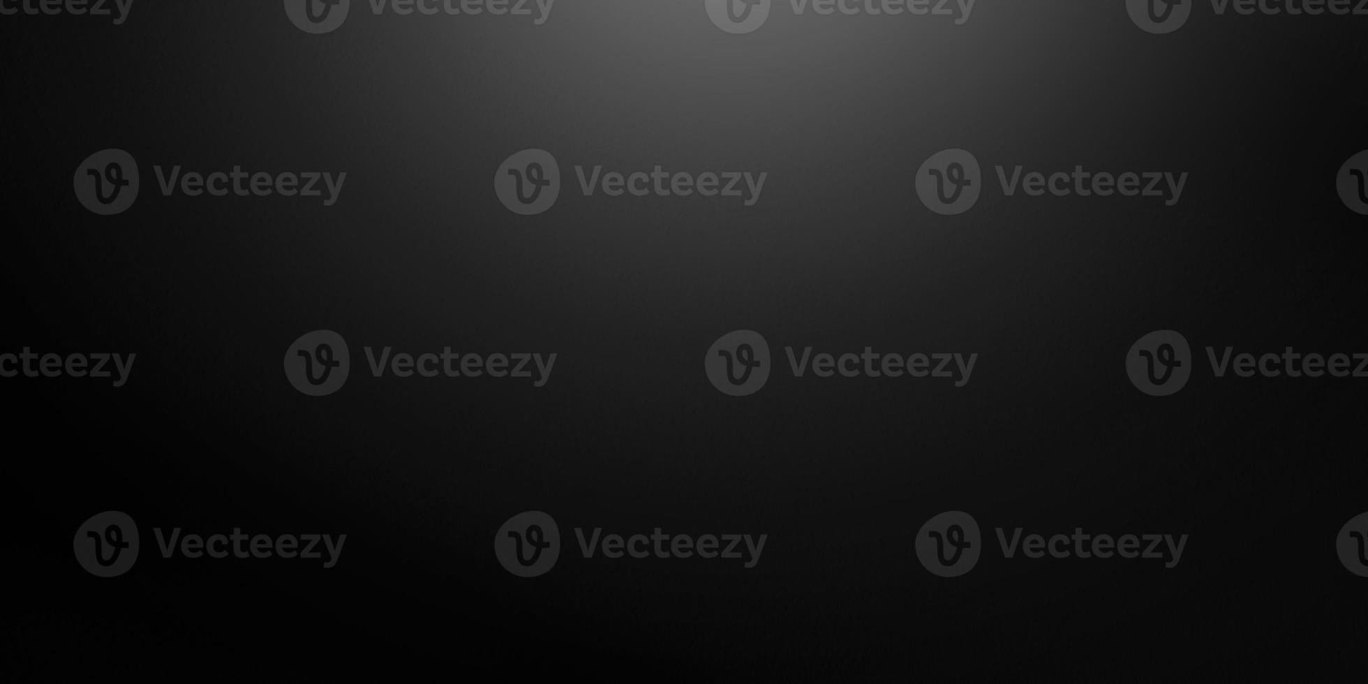 Background gradient black overlay abstract background black, night, dark, evening, with space for text, for a background. photo