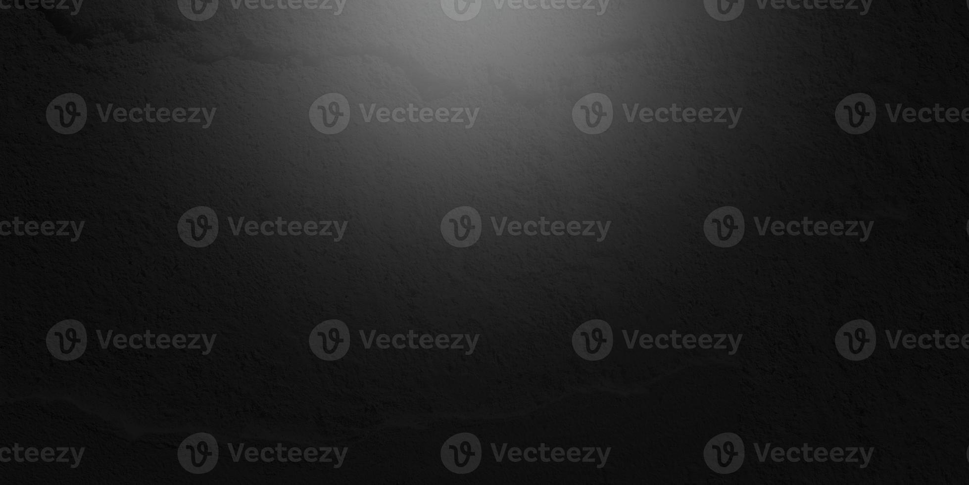 Background gradient black overlay abstract background black, night, dark, evening, with space for text, for a background. photo