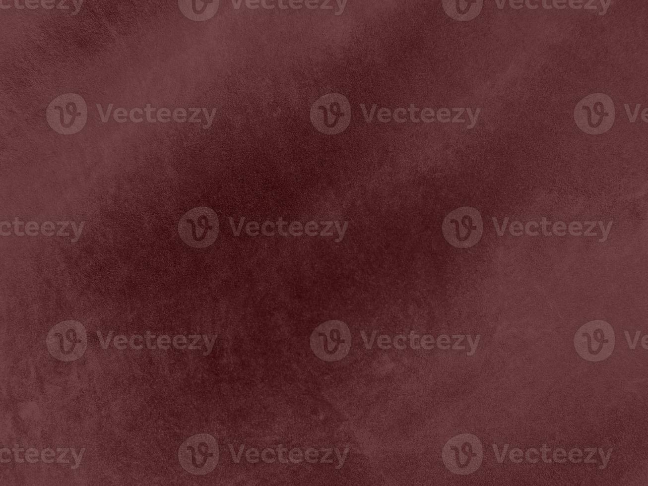 Winter Berry color dark red velvet fabric texture used as background. red fabric background of soft and smooth textile material. There is space for text. photo