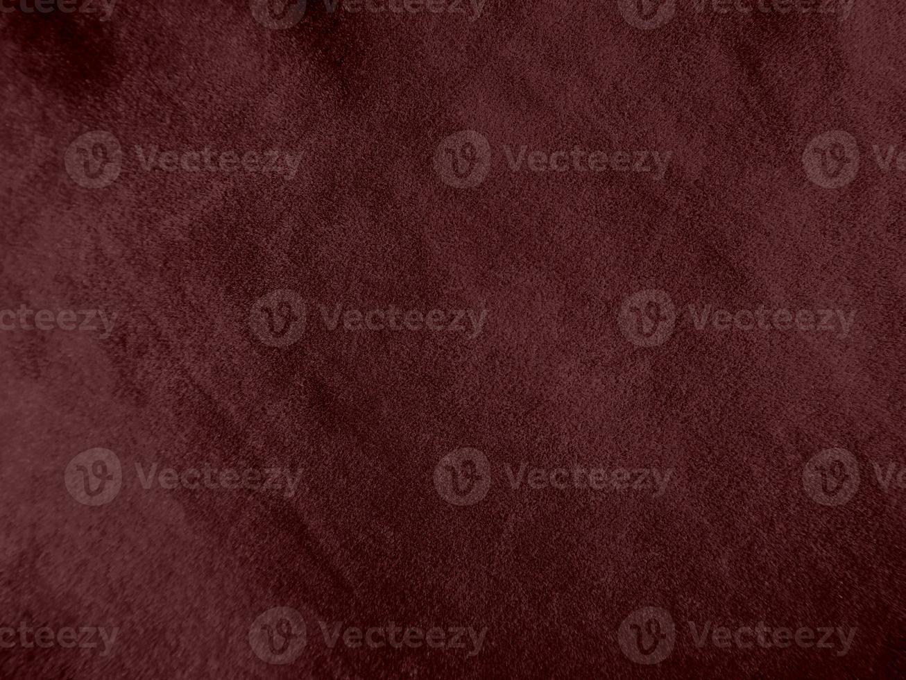 Winter Berry color dark red velvet fabric texture used as background. red fabric background of soft and smooth textile material. There is space for text. photo