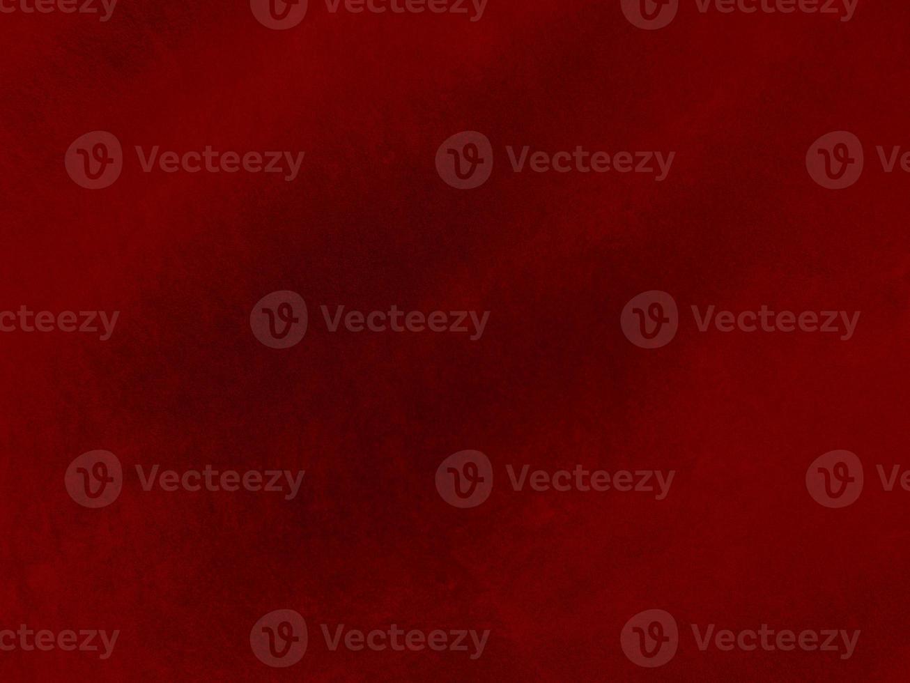 red velvet fabric texture used as background. Empty red fabric background of soft and smooth textile material. There is space for text. photo