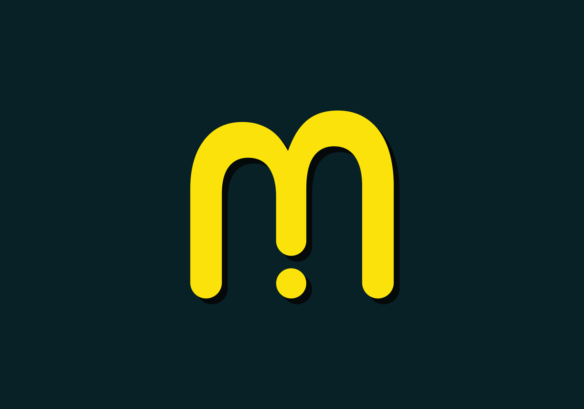 M&M Logo PNG Vector (AI) Free Download