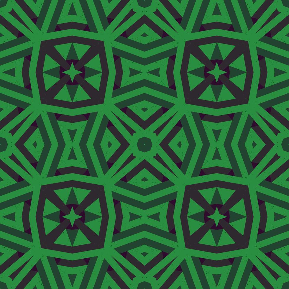 Geometric Abstract Seamless Background Pattern photo