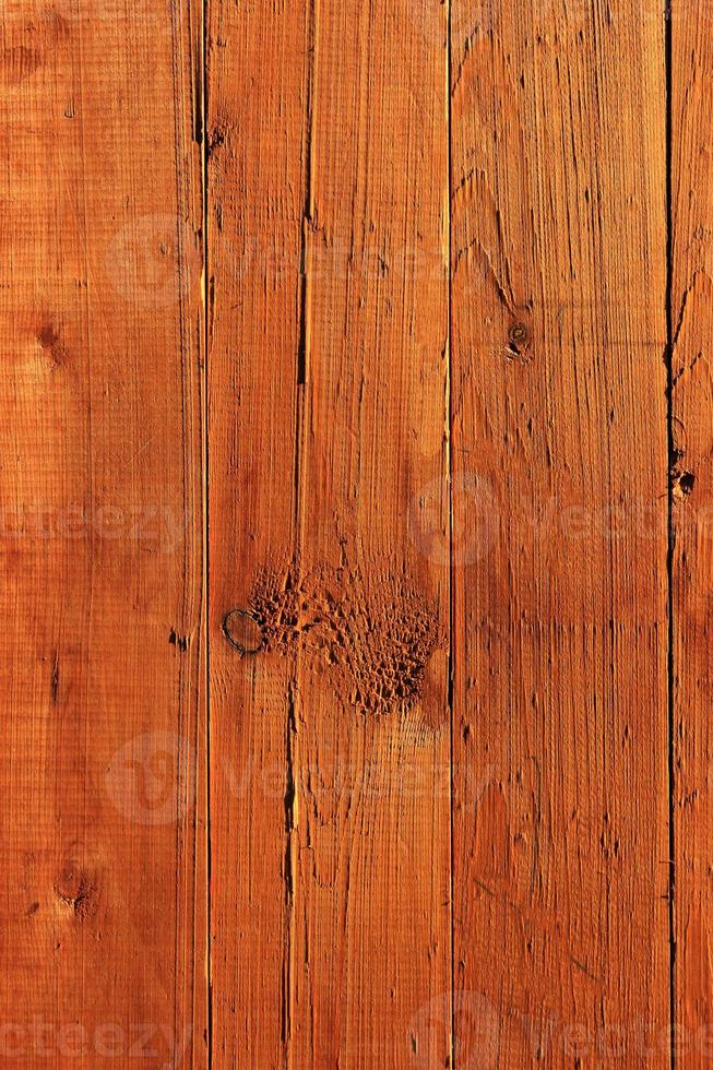 Wood planks set photo