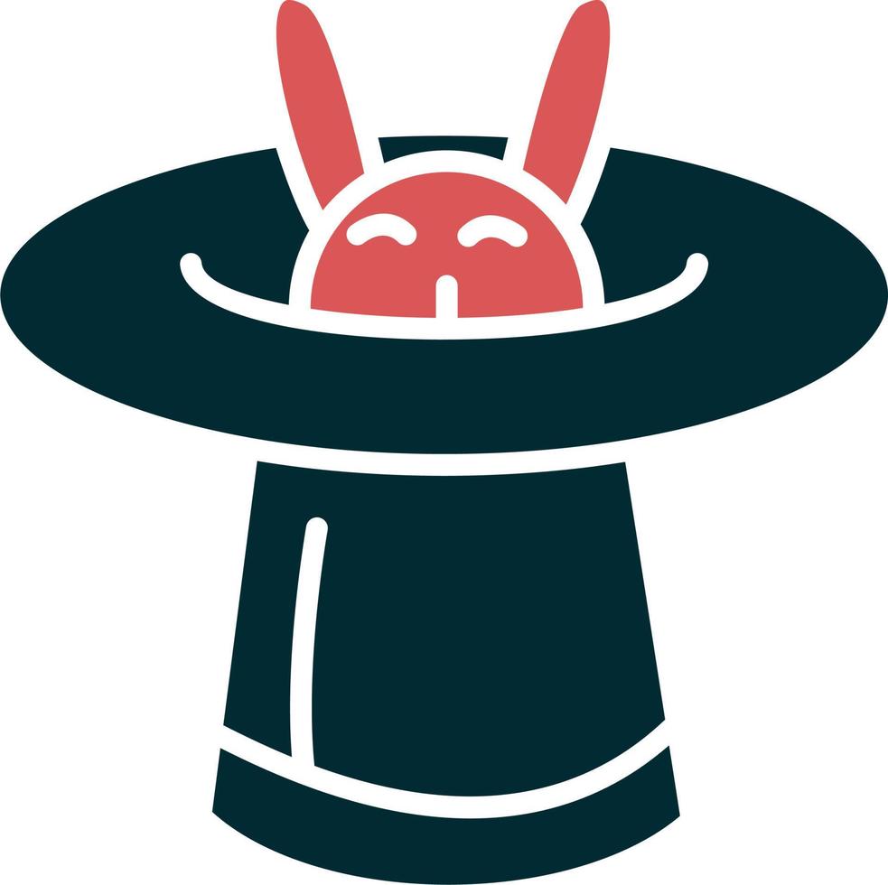 Rabbit Vector Icon