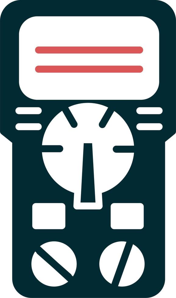 Analyzer Vector Icon