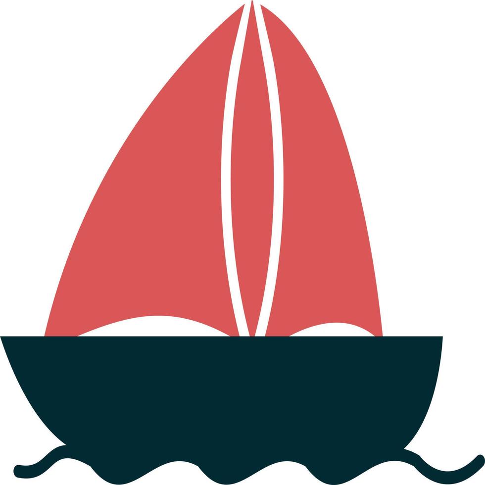 Boat Vector Icon