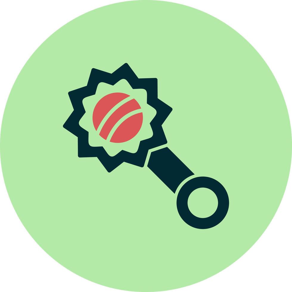 Baby toy Vector Icon