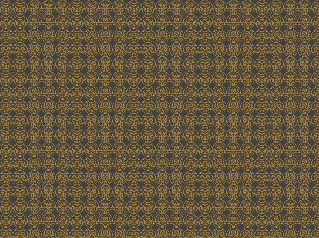 Simple elegant pattern Design Template vector