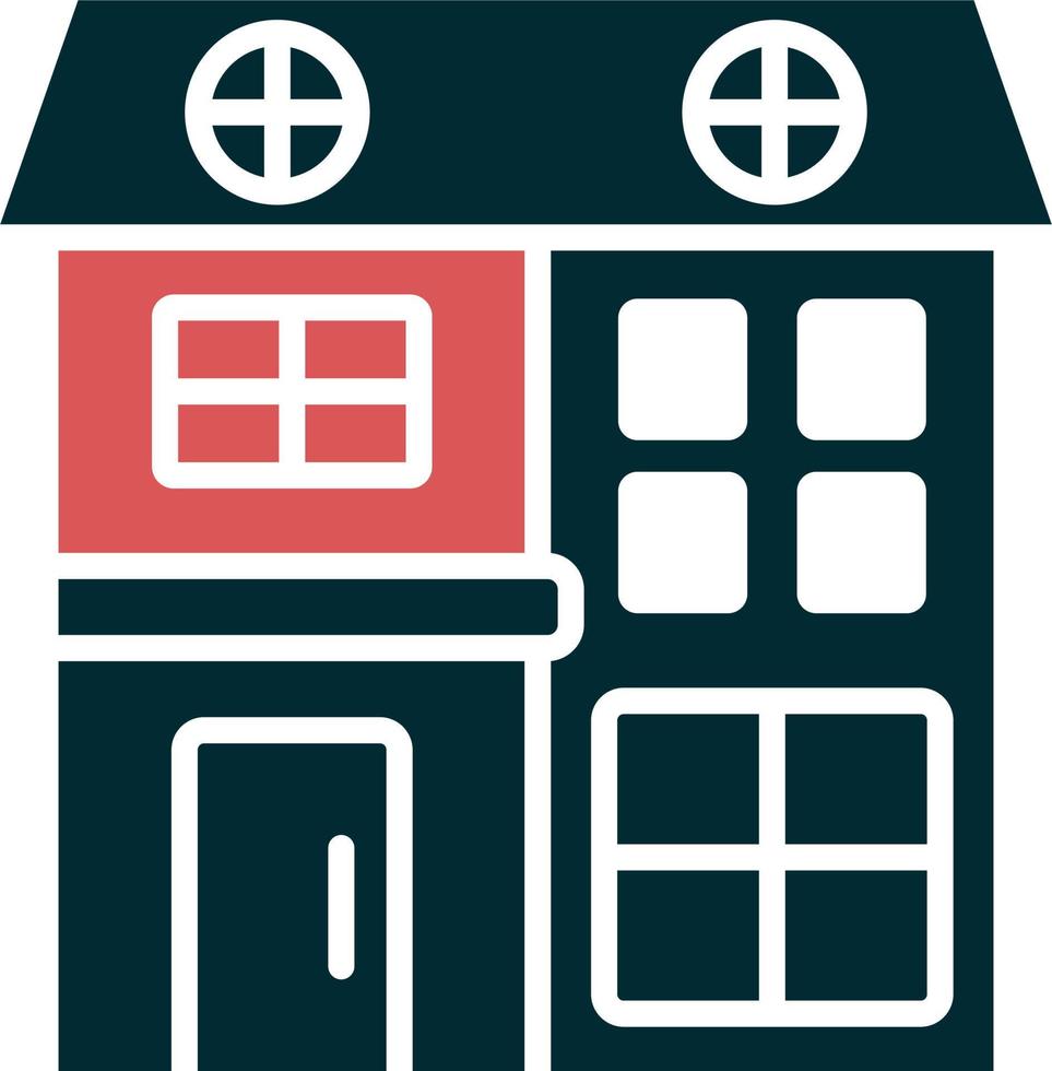 House Vector Icon