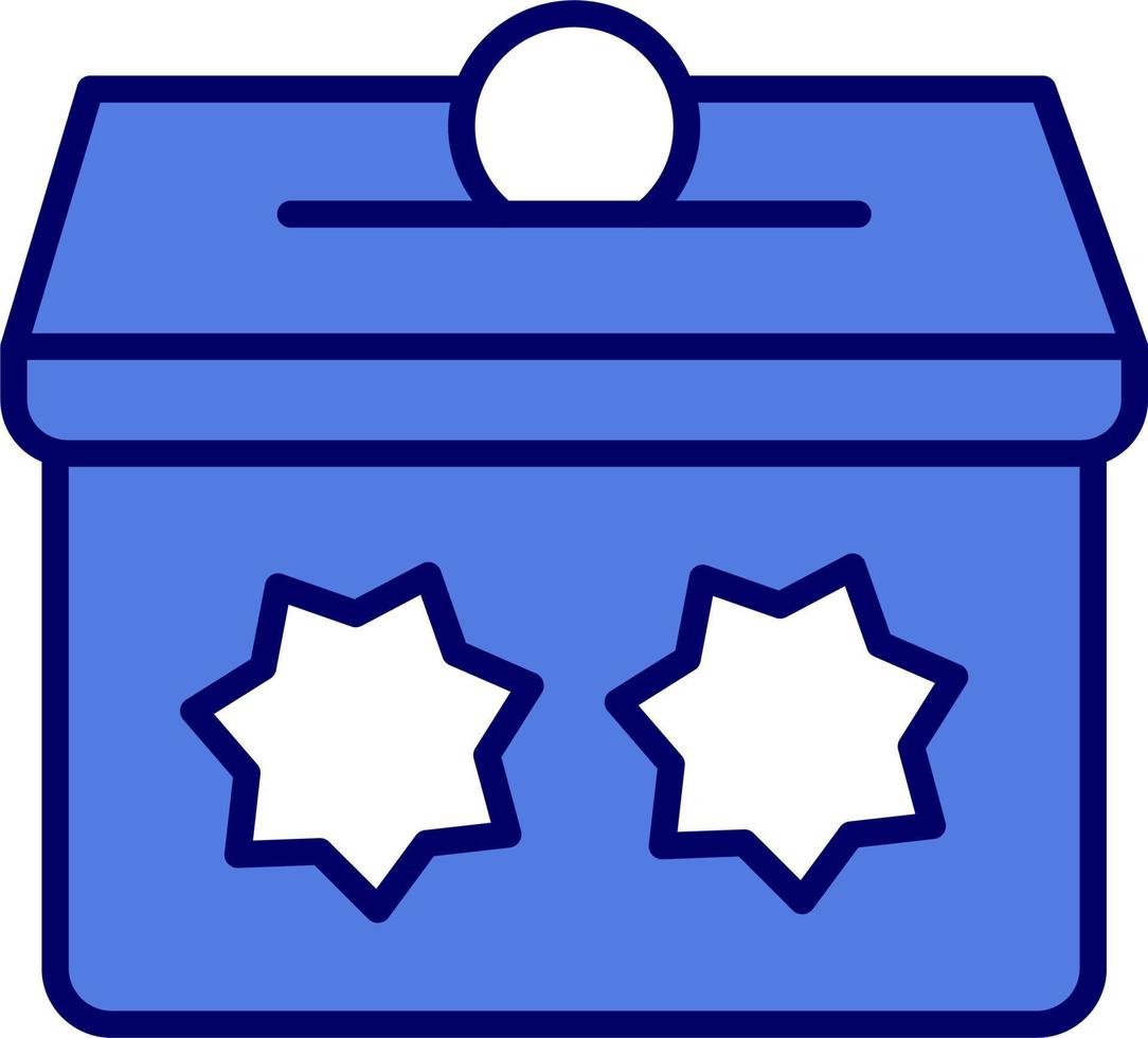 Donation Vector Icon