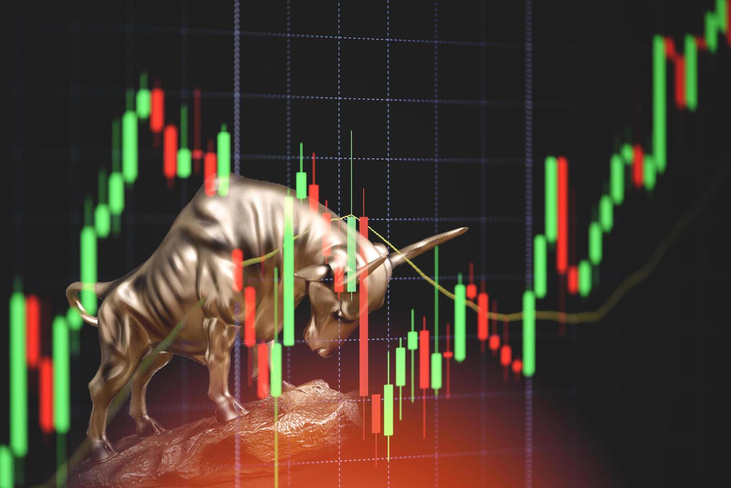 63000 Stock Market Wallpaper Pictures