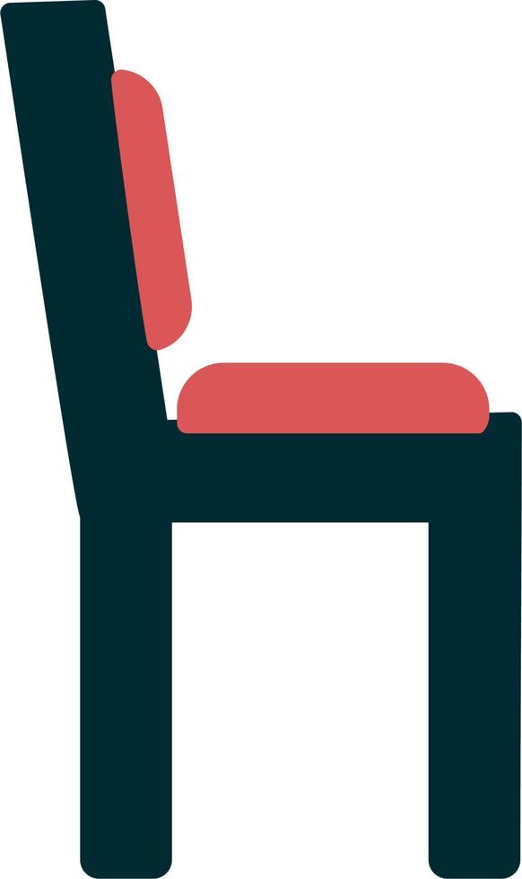 Chair Vector Icon