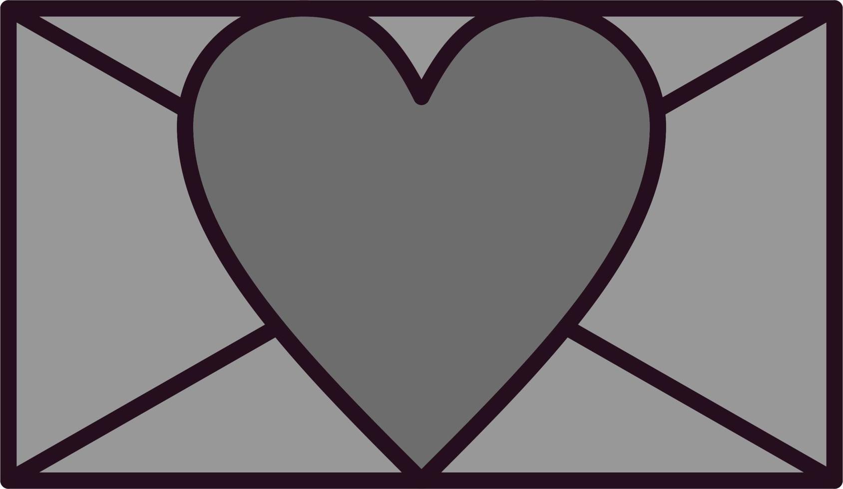 Invitation Vector Icon