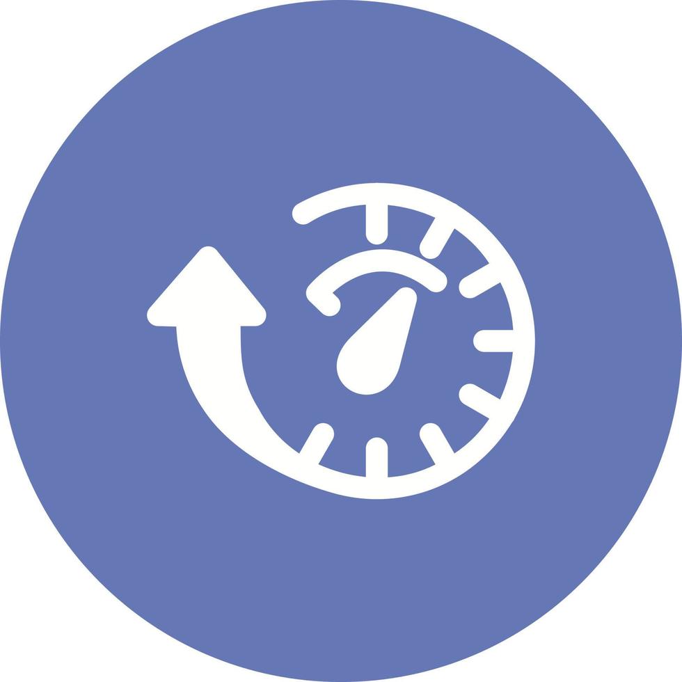 Performance Vector Icon