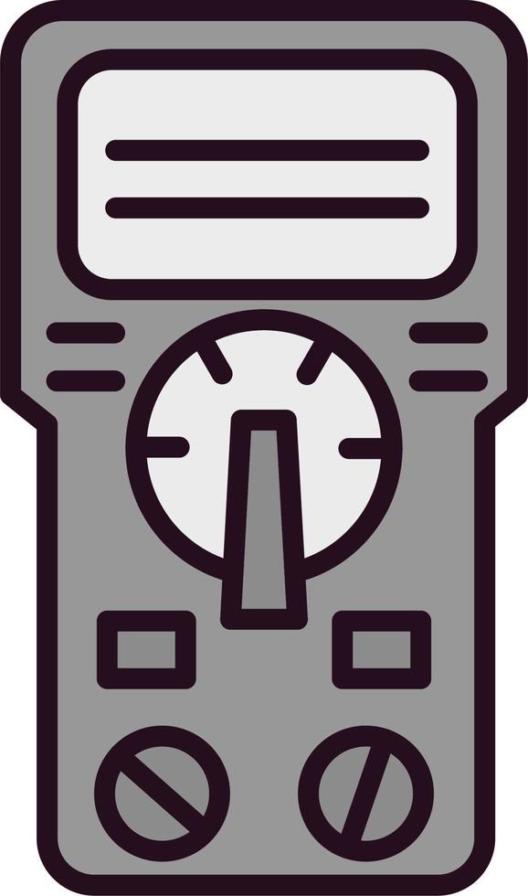 Analyzer Vector Icon