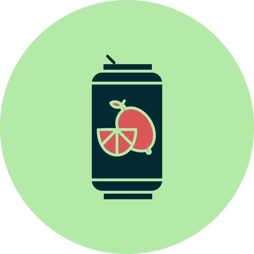 icono de vector de refresco