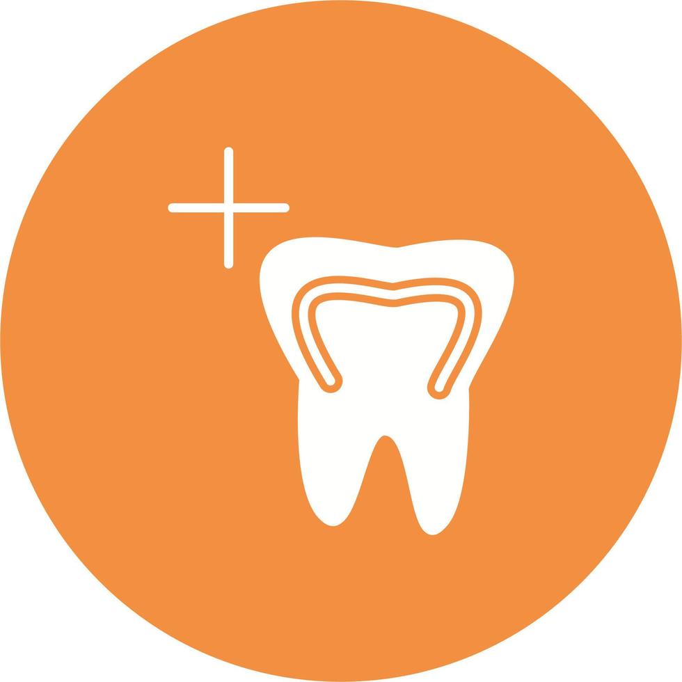 Dentist Vector Icon