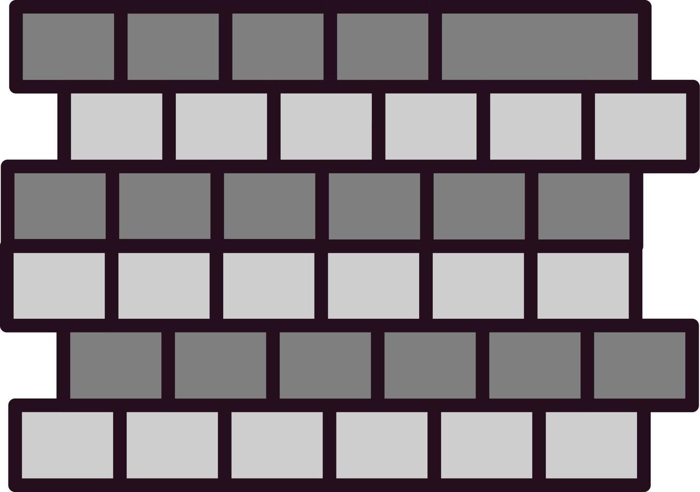 Wall Vector Icon