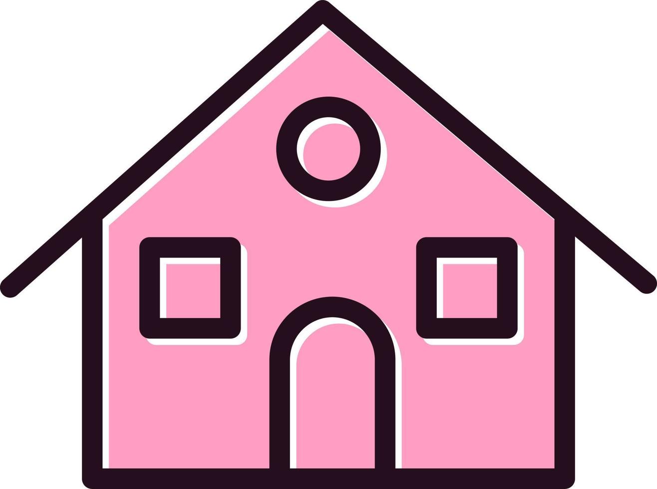 Home Vector Icon