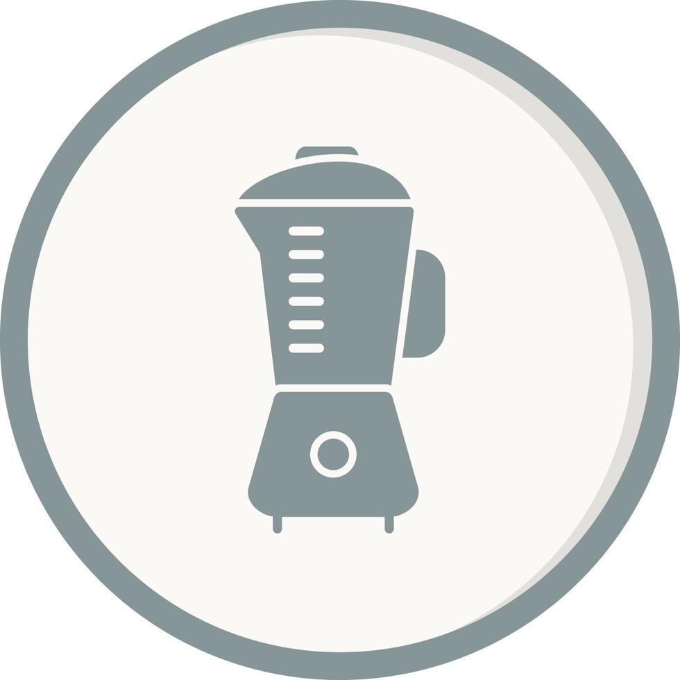 Blender Vector Icon