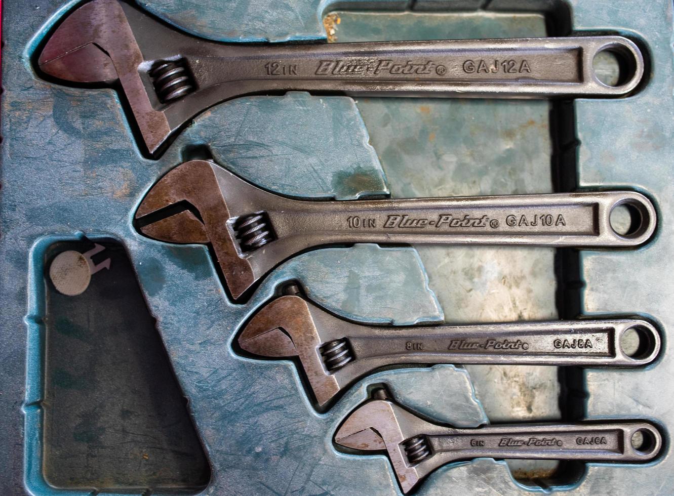 Auto Mechanic Tools photo
