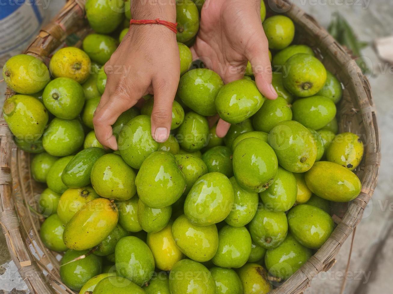 Green Mango Pictures, Images and Stock Photos
