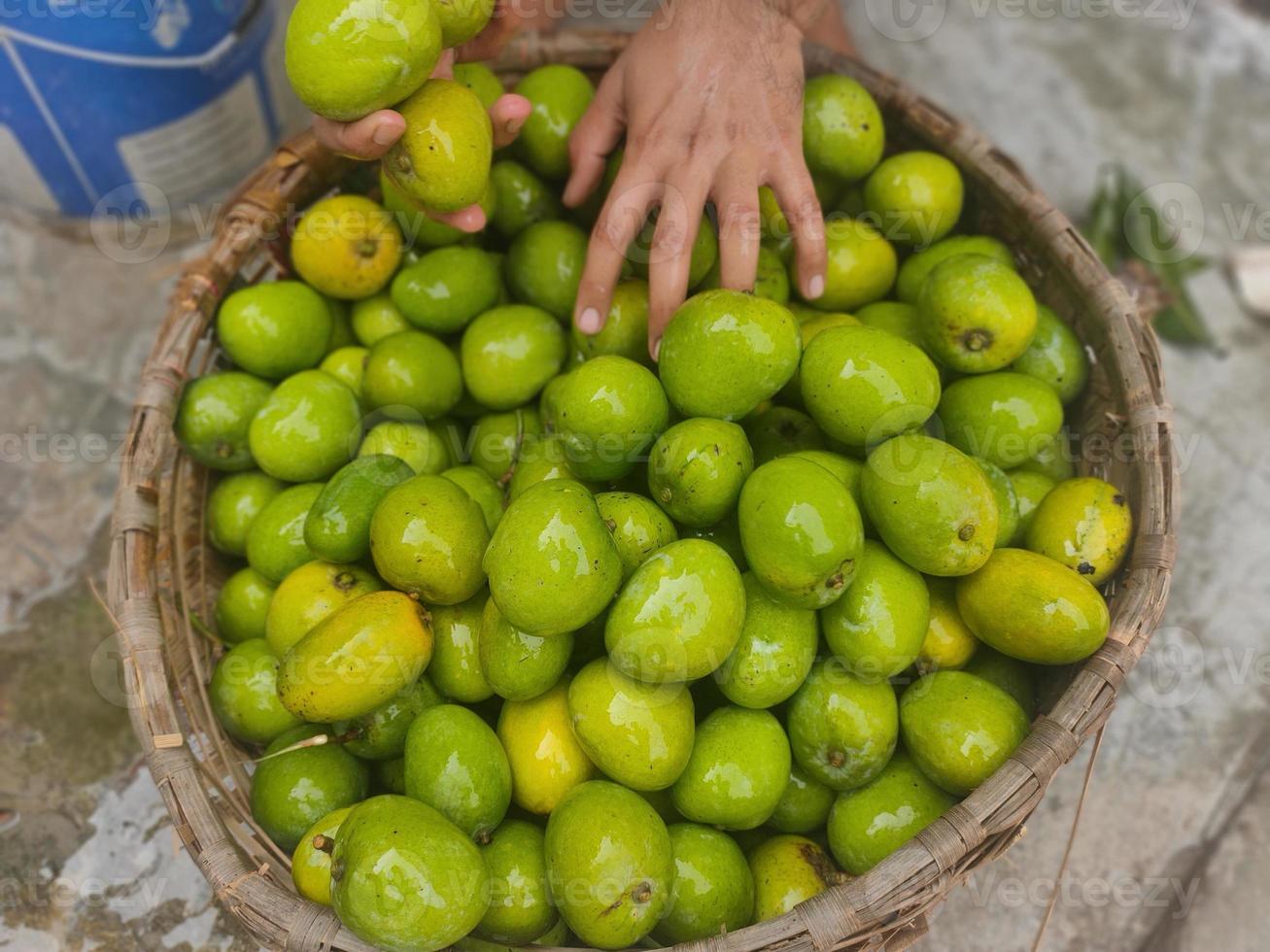 Green Mango Pictures, Images and Stock Photos