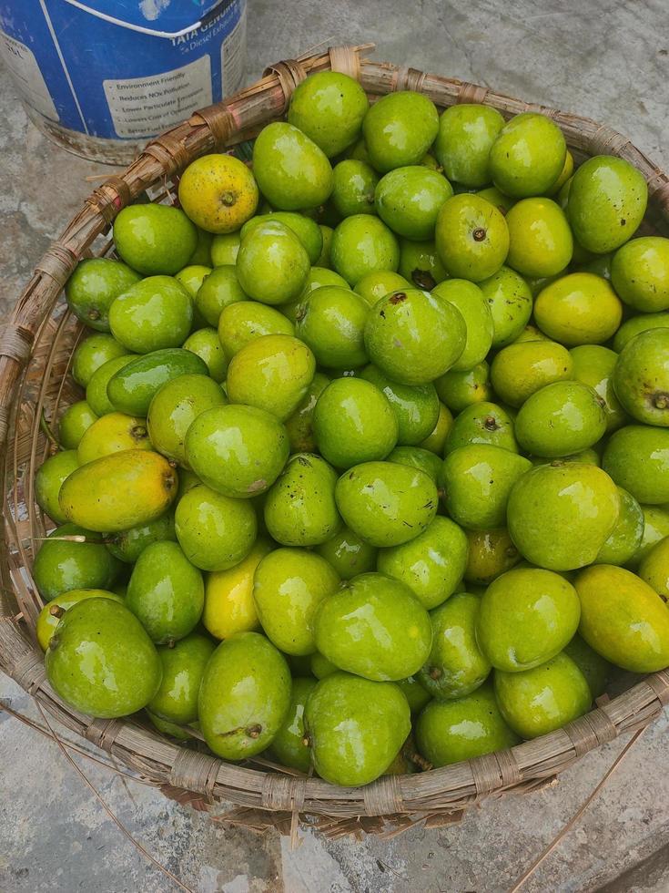 Green Mango Pictures, Images and Stock Photos