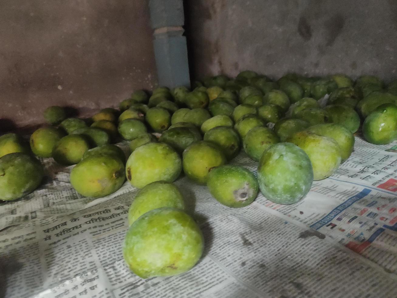 Green Mango Pictures, Images and Stock Photos