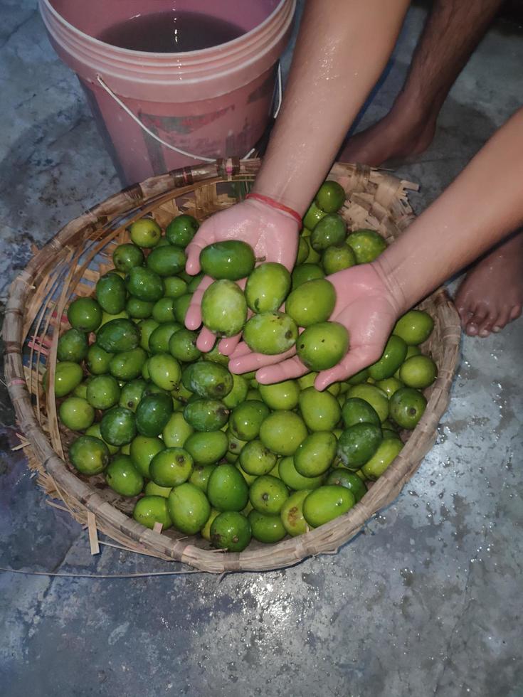 Green Mango Pictures, Images and Stock Photos