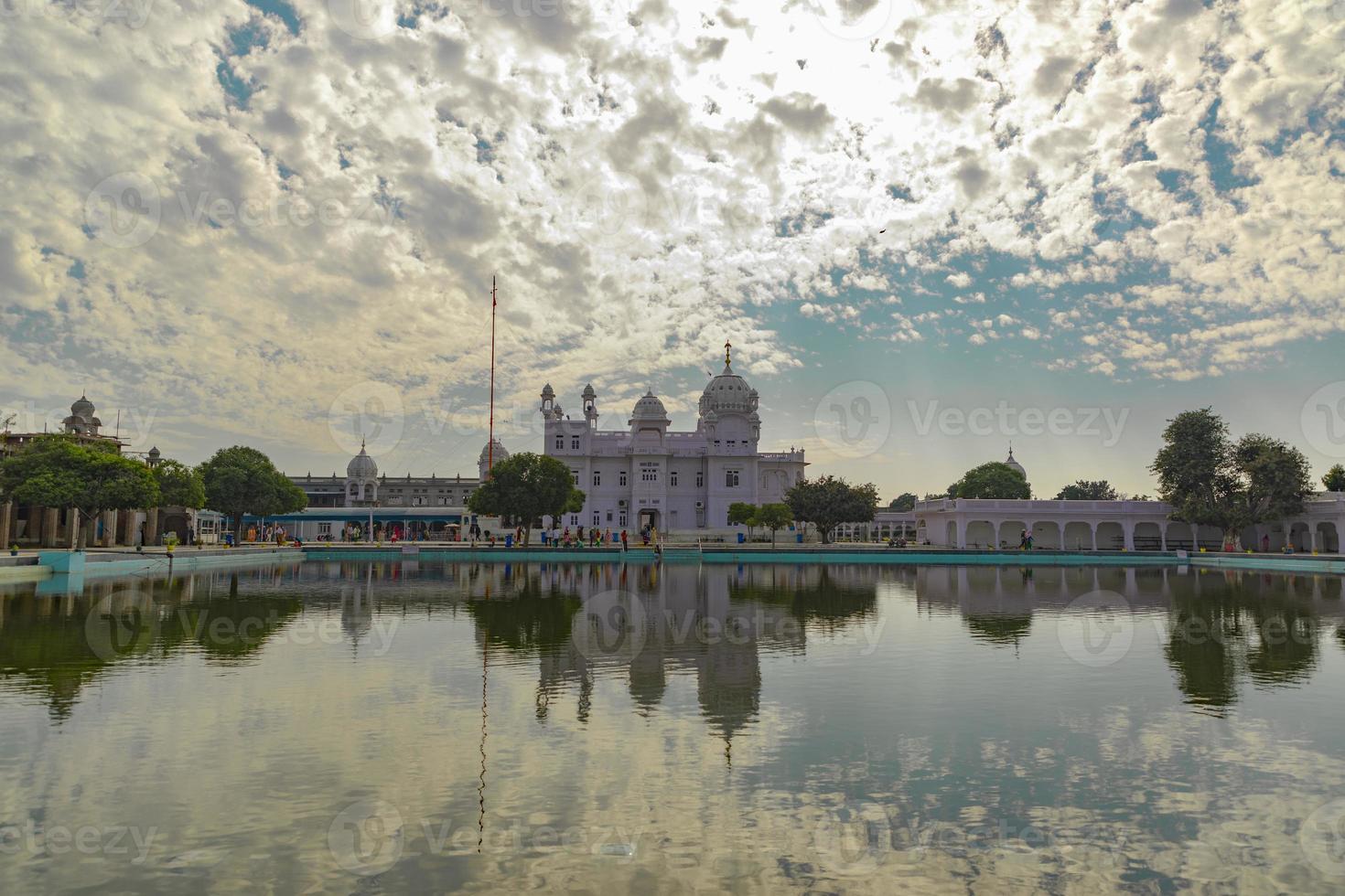 Baba Buddha Ji Gurudwara photo