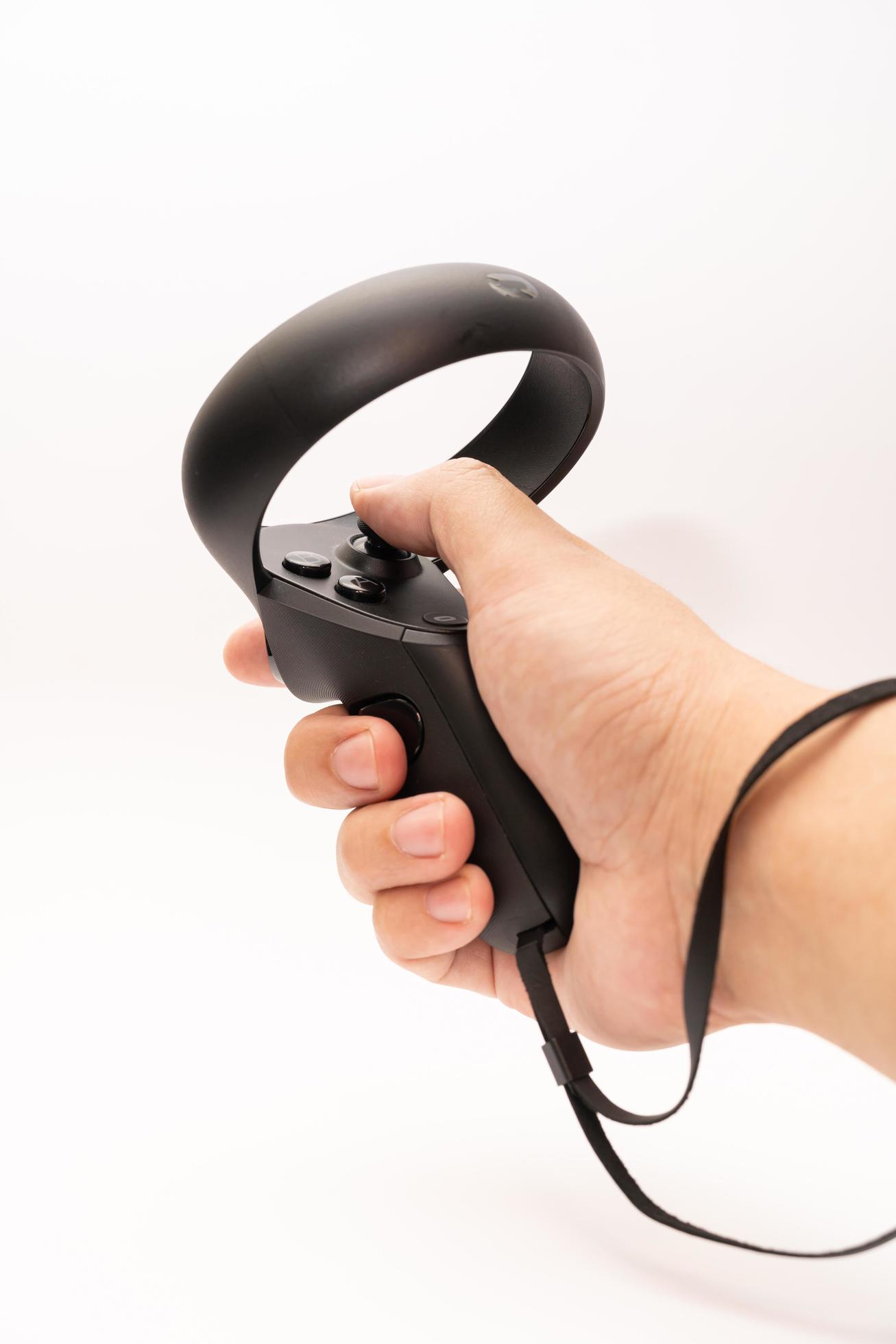 Oculus rift hand controllers outlet
