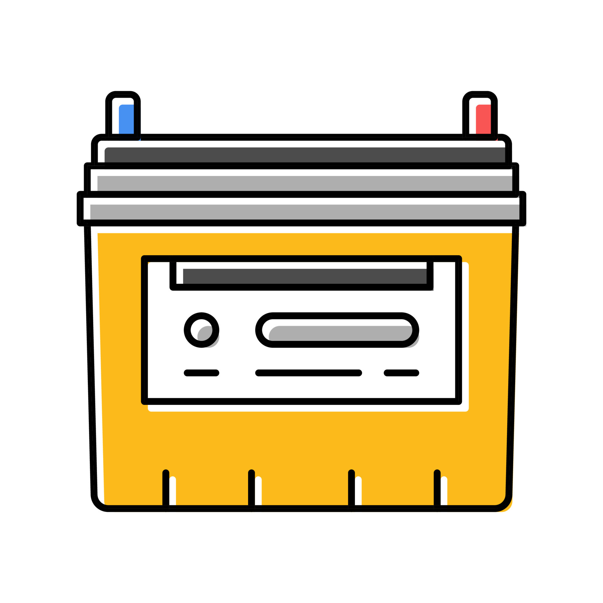 Is Your Battery Acid The Wrong Color? Find Out Now! - d0la9nn