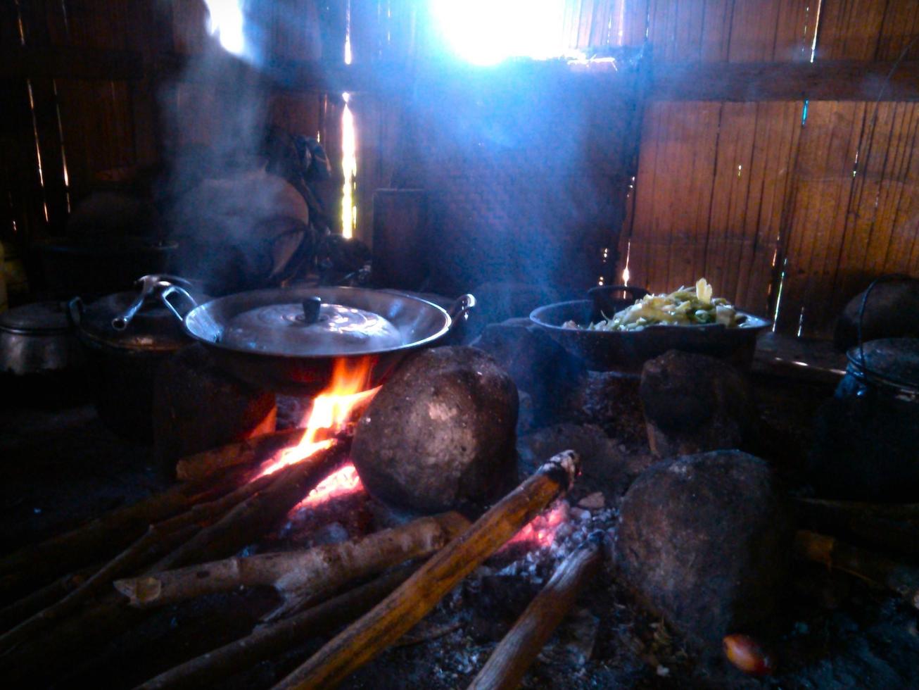 Our Traditional Cooking photo