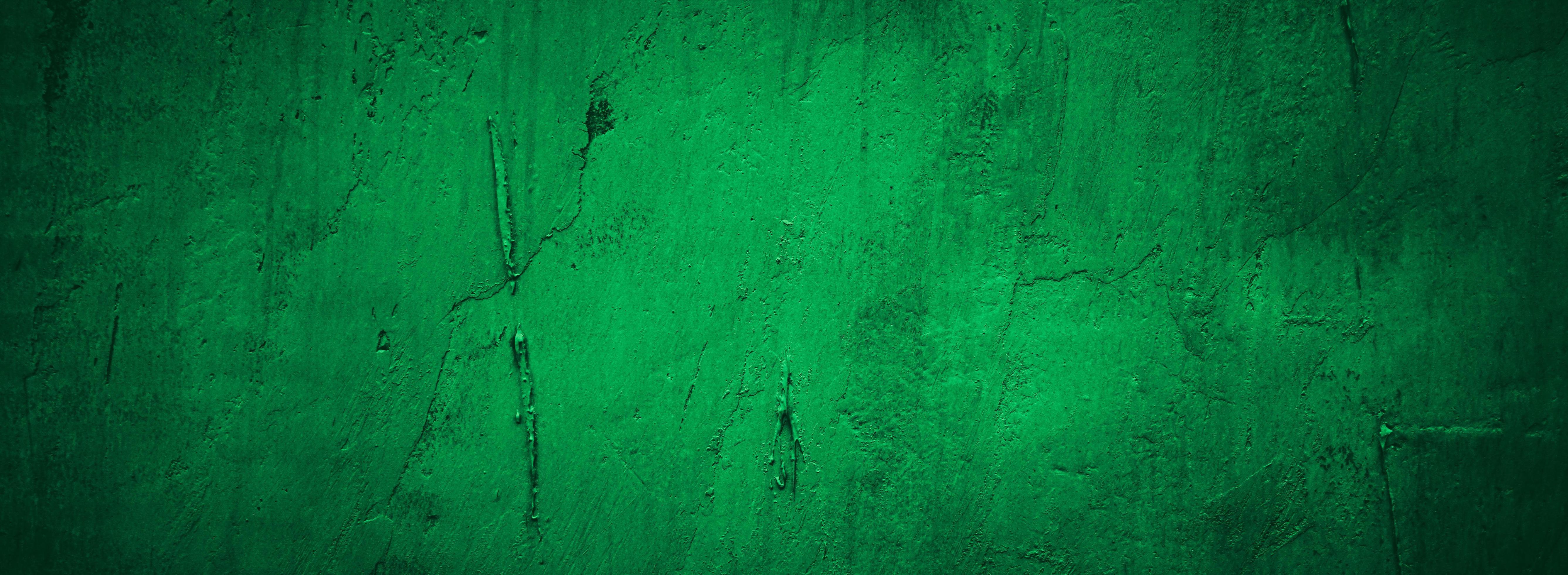 Abstract green wall texture background. abstract texture background