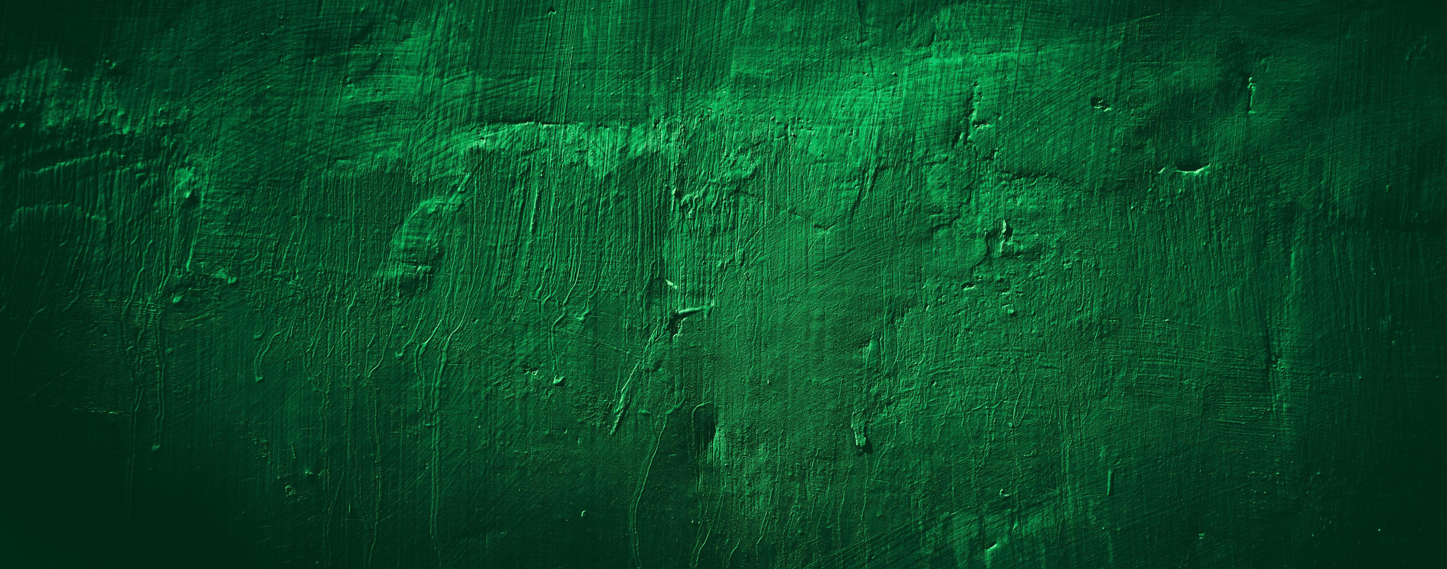 Abstract green wall texture background. abstract texture background