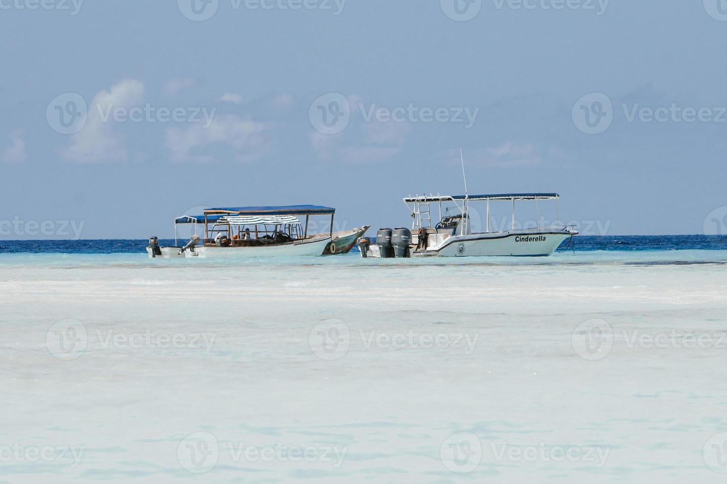 Muyuni Beach, Zanzibar Island, Tanzania photo