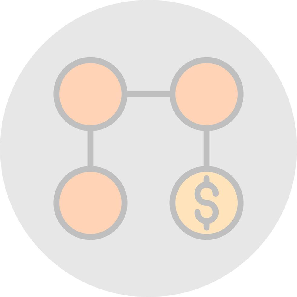 Integrated Payment Vector Icon