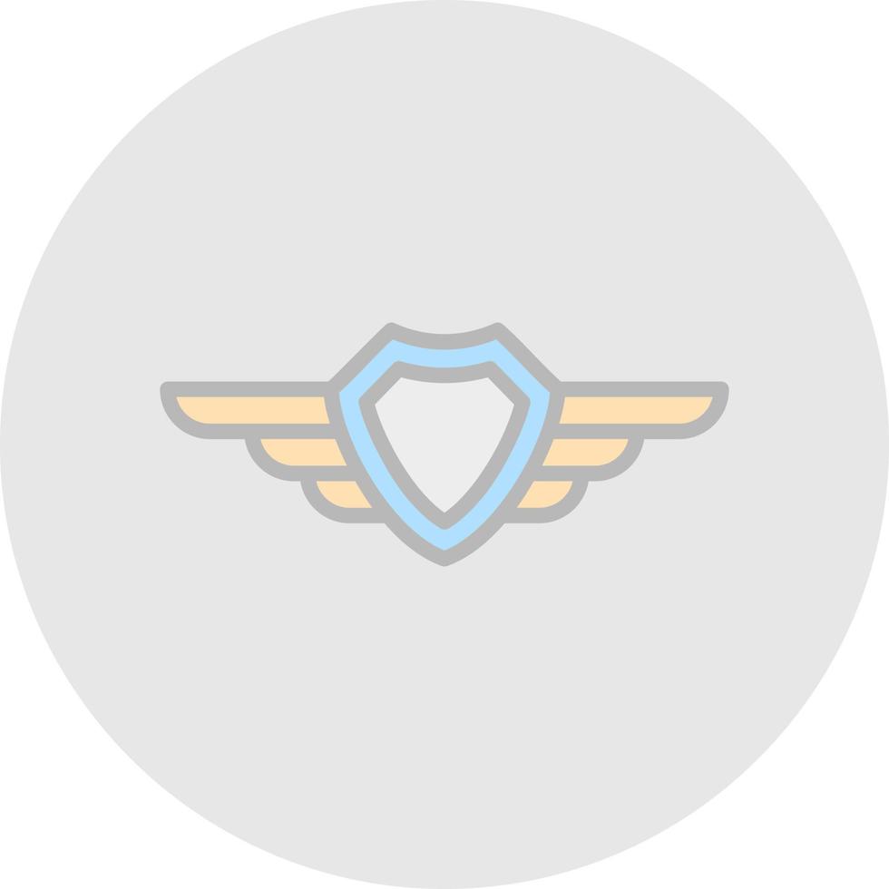 Medal Vector Icon