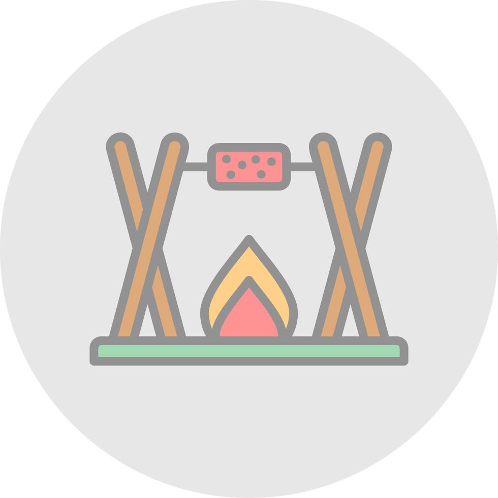 Cooking Vector Icon