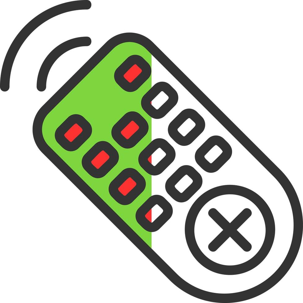 Remote Access Vector Icon