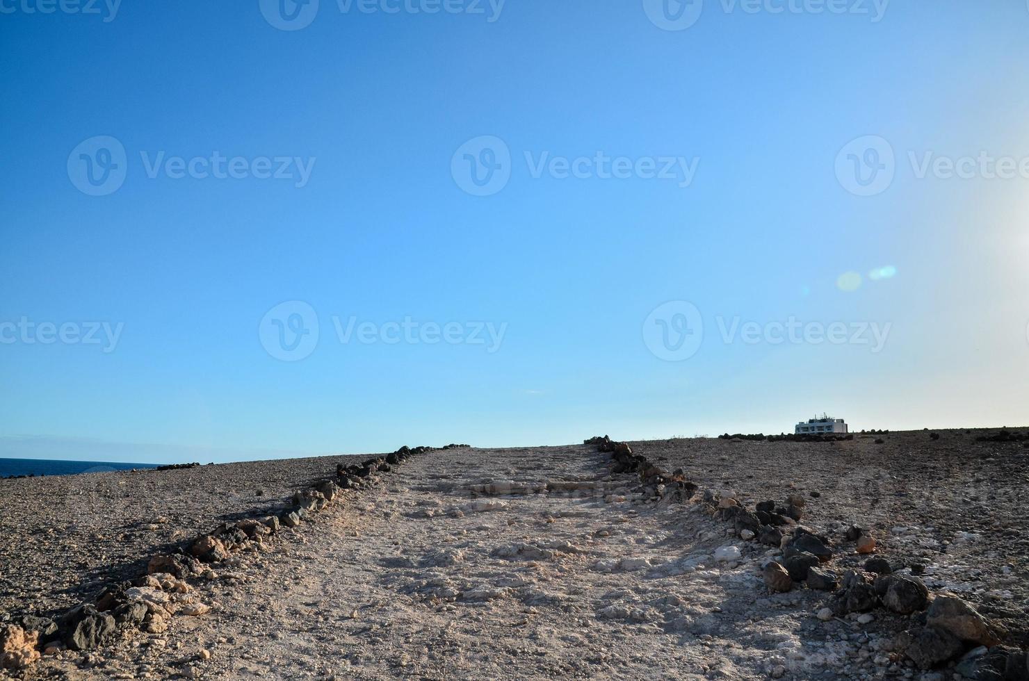 Scenic Road View photo