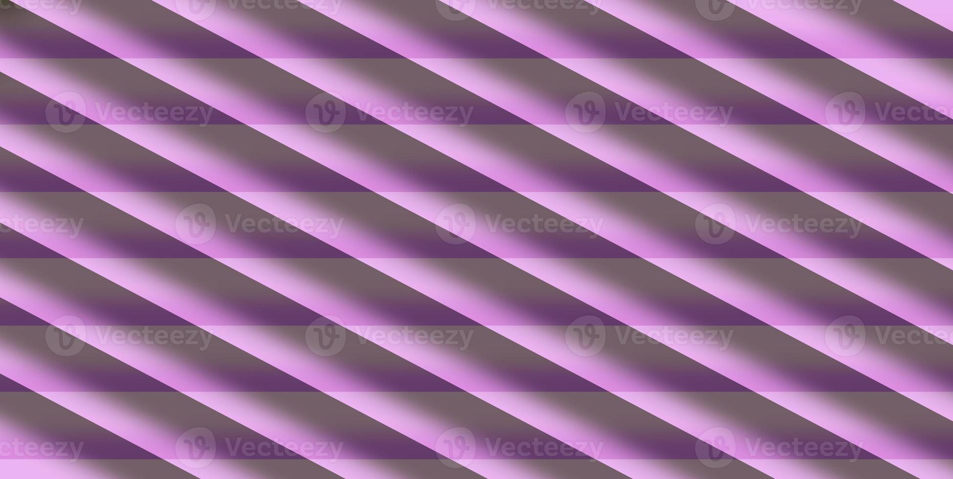 abstract purple background with rhombuses and gradients. Backdrop photo