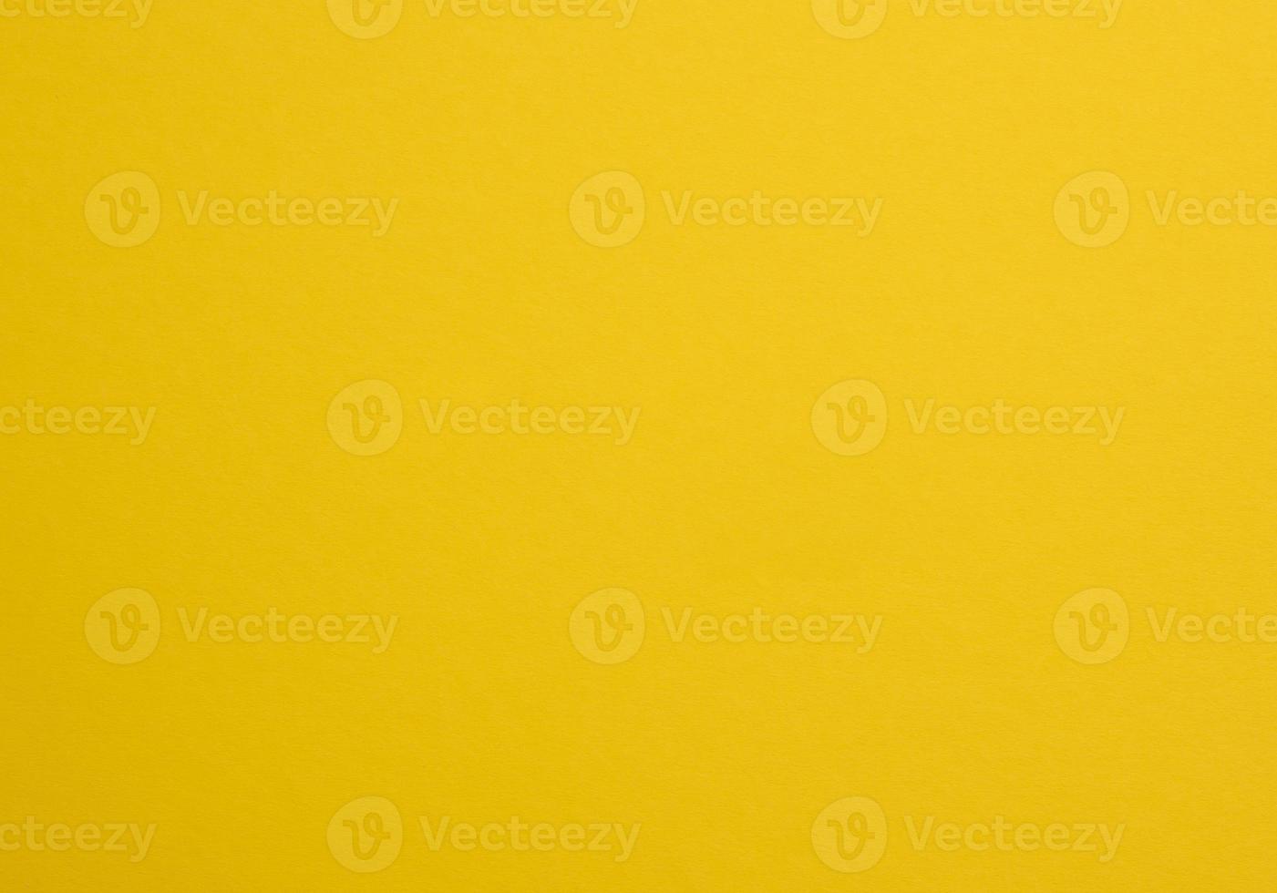 texture of yellow paper, cardboard photo