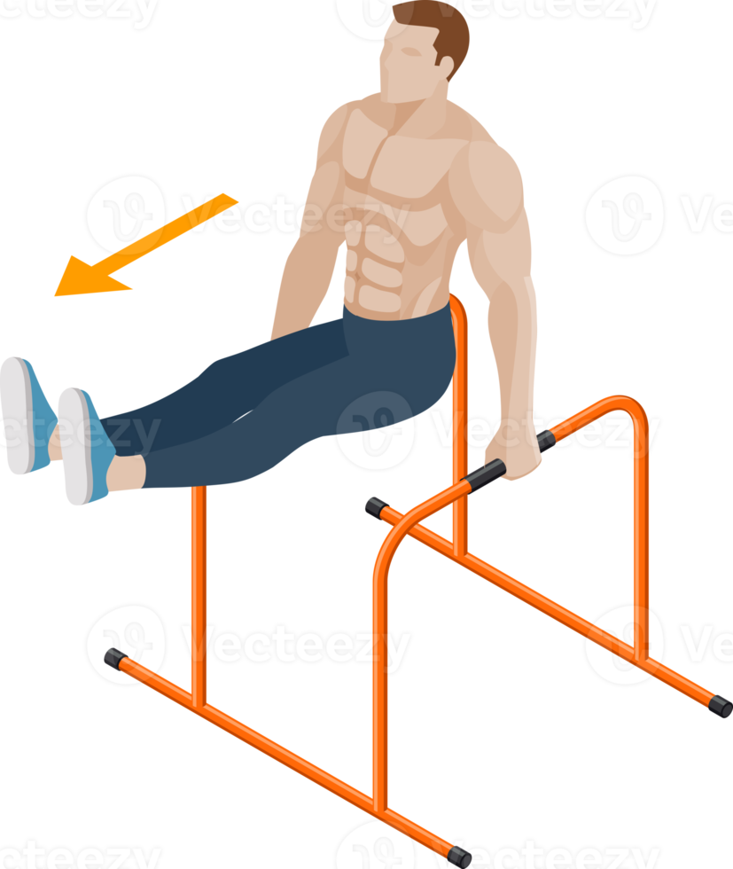 street workouts symbol png