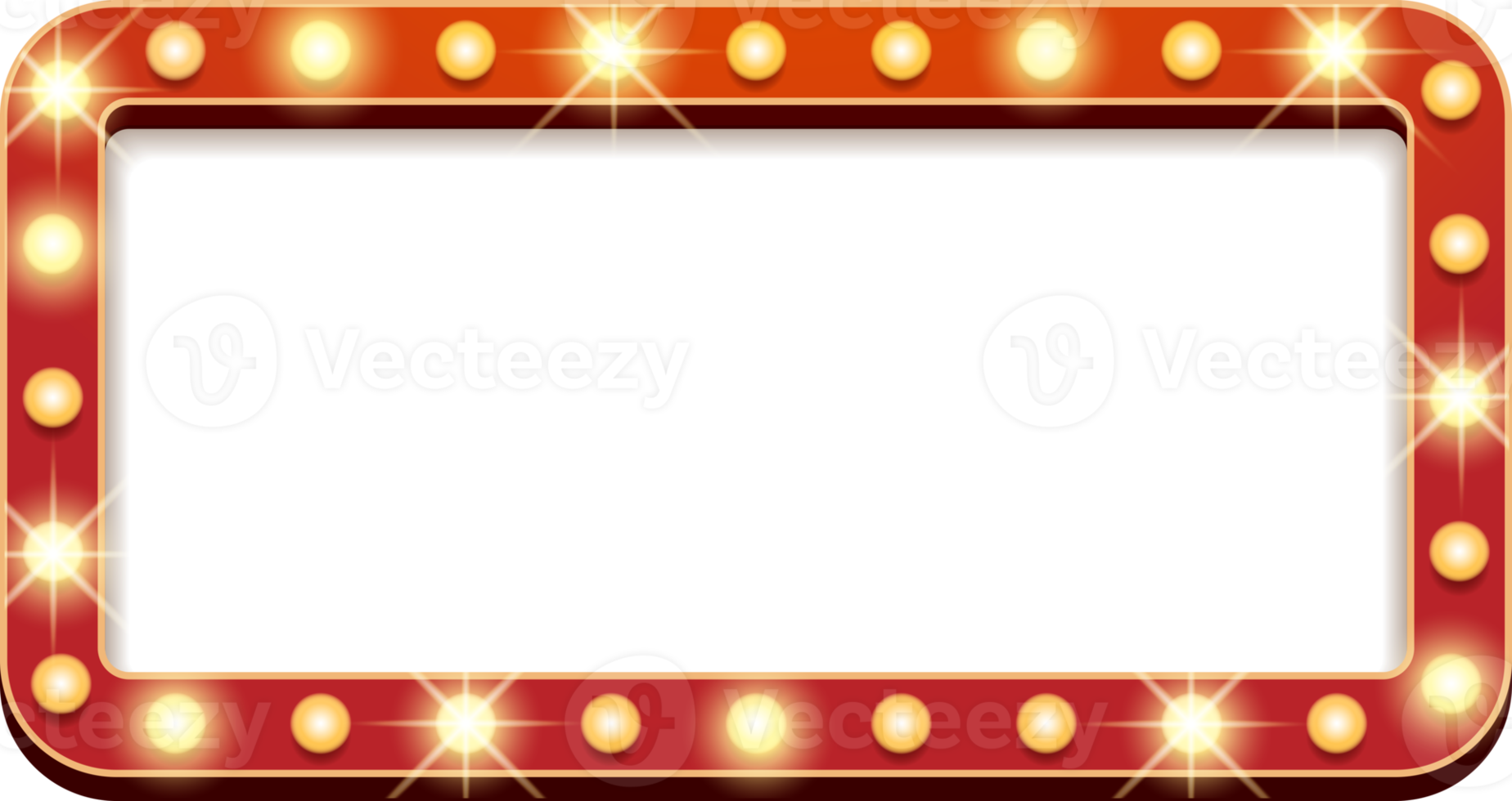 cinema theater frame png