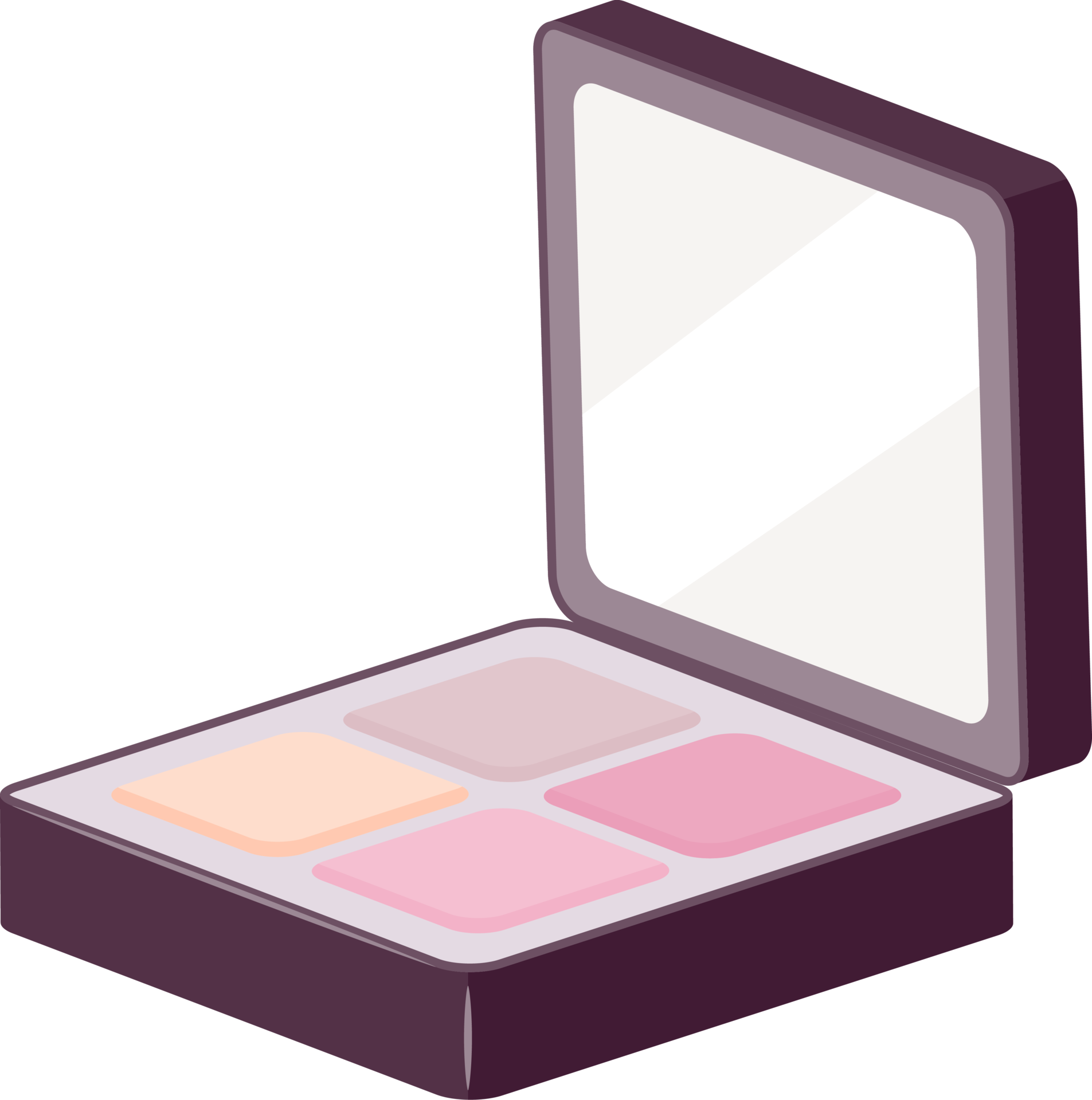 Makeup Illustration PNG Transparent, Makeup Illustration, Makeup